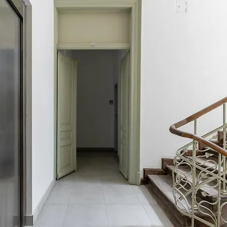 Kazimierz - Balcony Apartment - 41 Starowislna Street Krakow Exterior photo