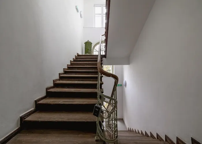 Kazimierz - Balcony Apartment - 41 Starowislna Street