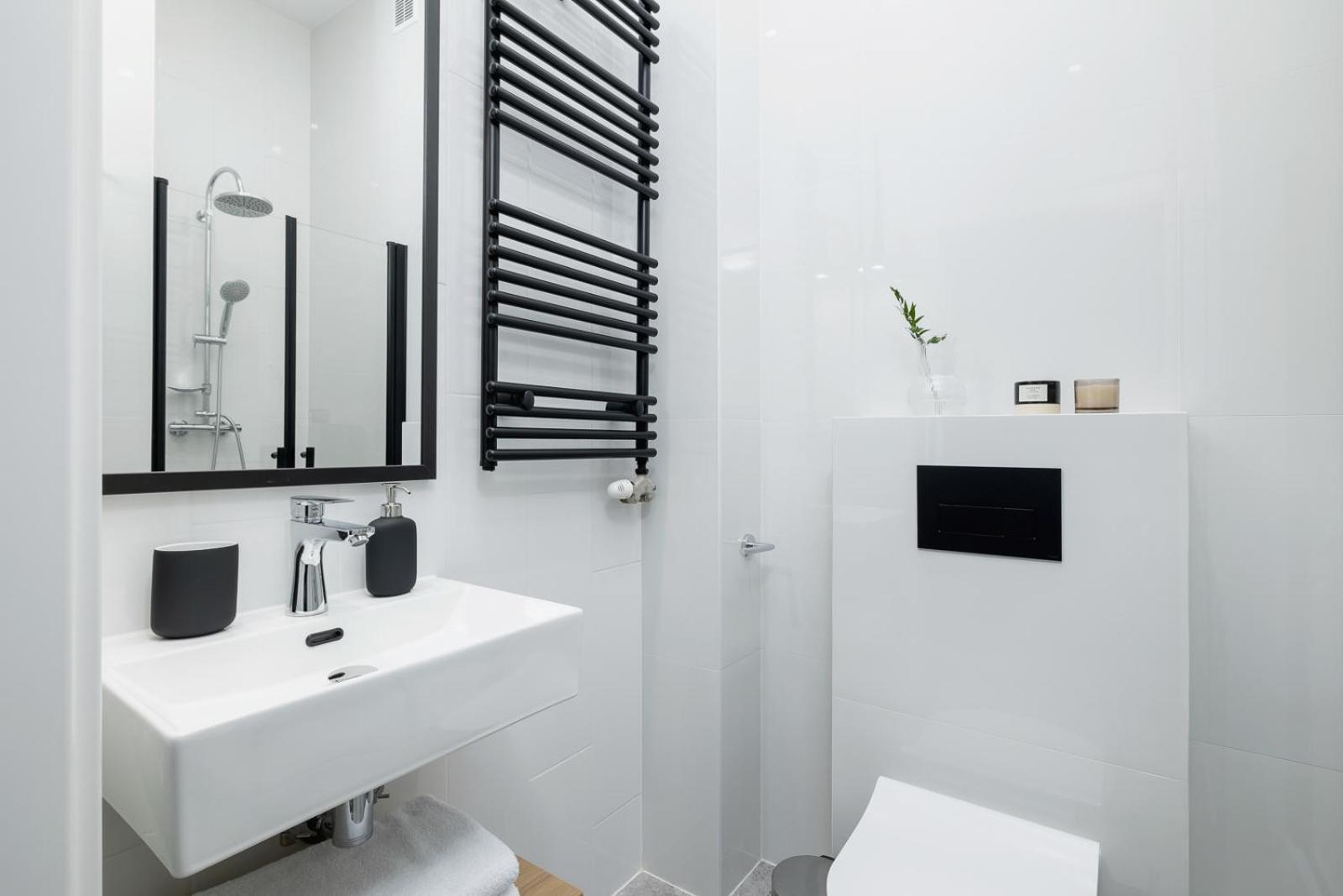 Apartment Kazimierz - Balcony - 41 Starowislna Street *